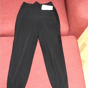 Athleta Brooklyn Lined Jogger